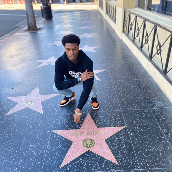 Meet your Posher, Matthew - Picture 1 of 1